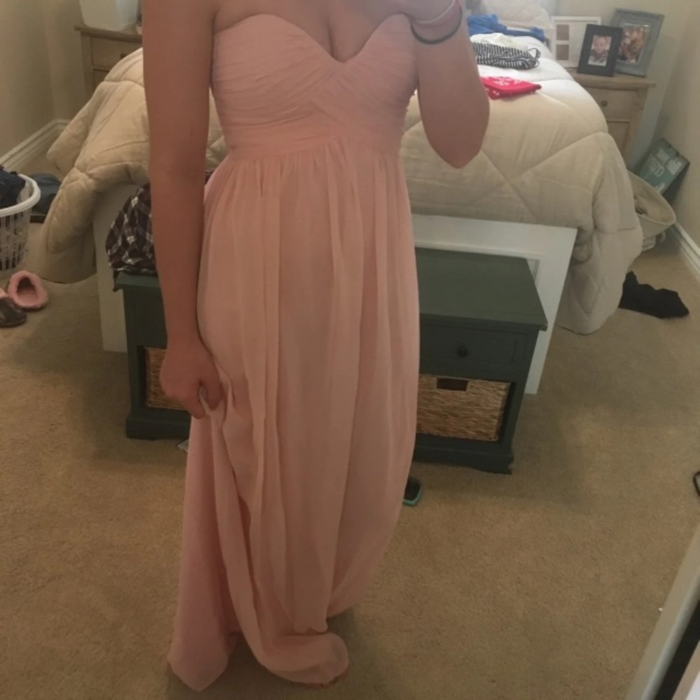 Donna Morgan Formal Dress